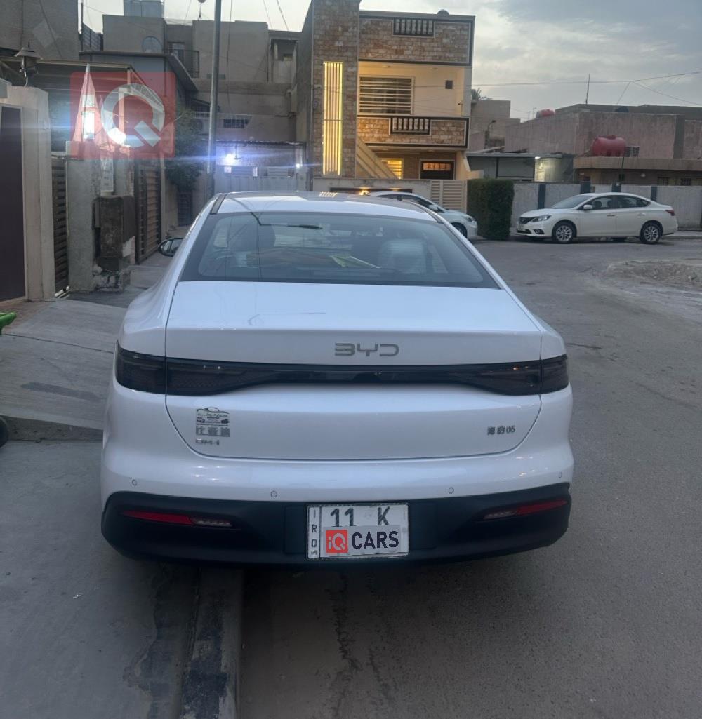 بي واي دي سيل 05 DM-i